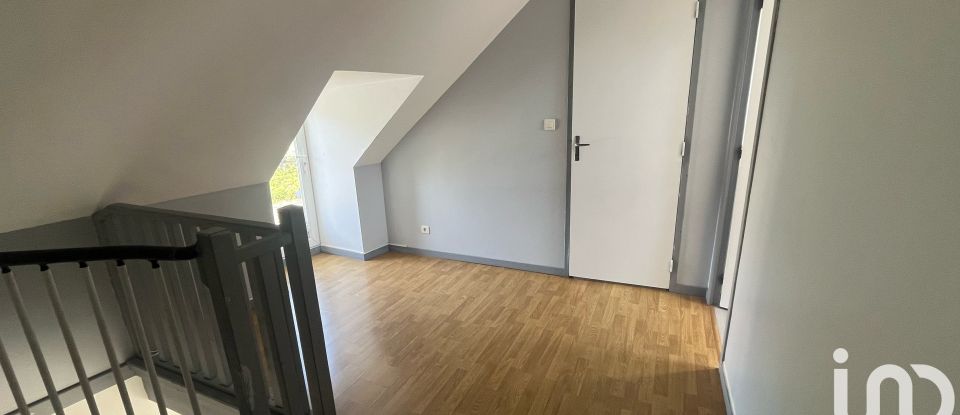 Maison de ville 5 pièces de 97 m² à Ploërmel (56800)