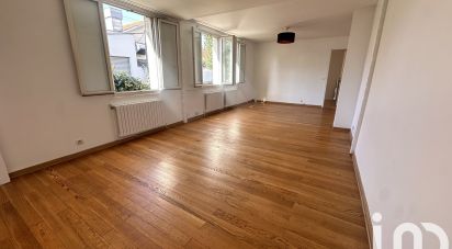 Maison 5 pièces de 110 m² à Argenteuil (95100)