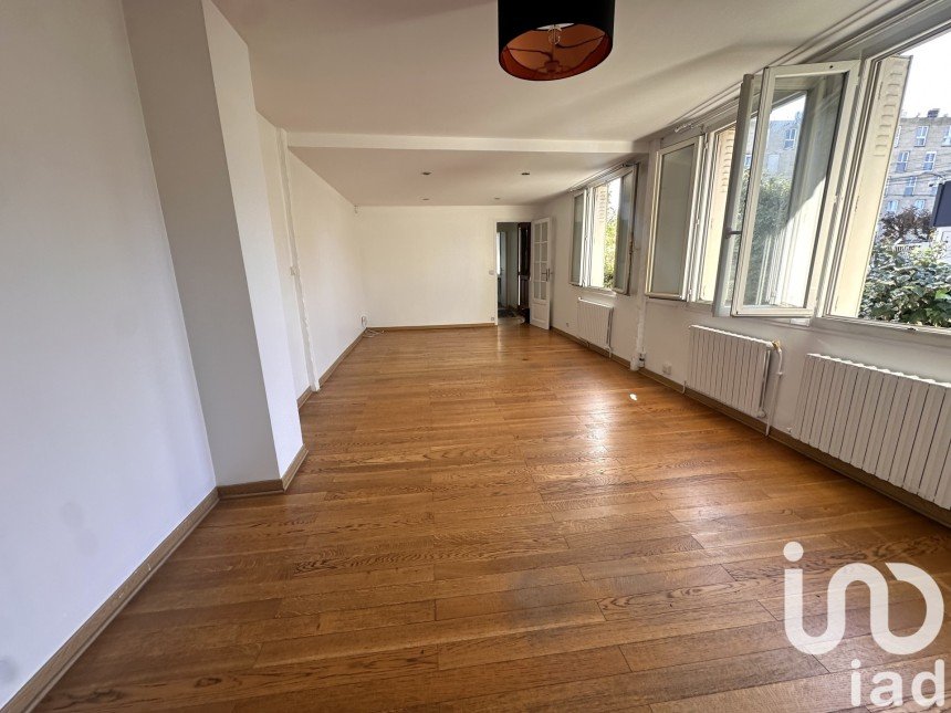 Maison 5 pièces de 110 m² à Argenteuil (95100)