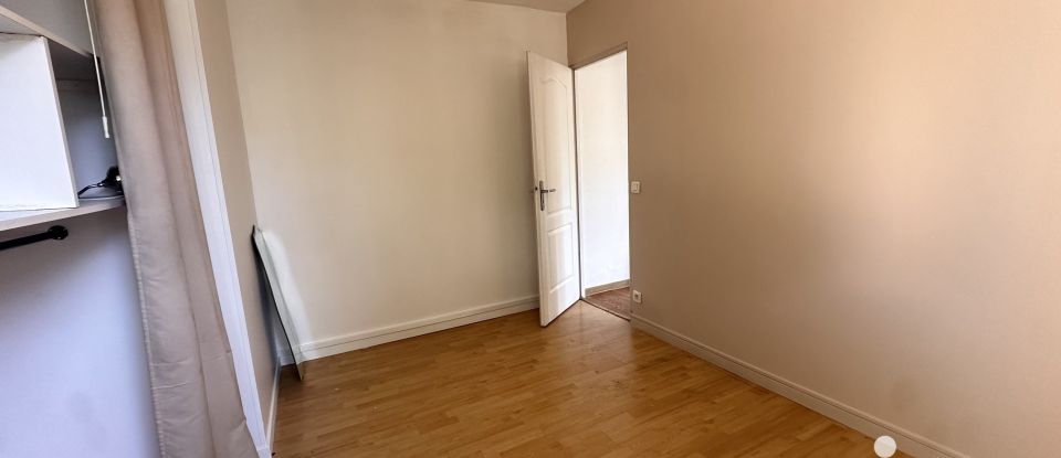 Maison 5 pièces de 110 m² à Argenteuil (95100)