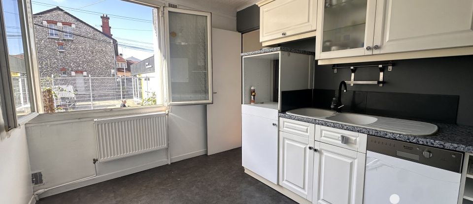 Maison 5 pièces de 110 m² à Argenteuil (95100)