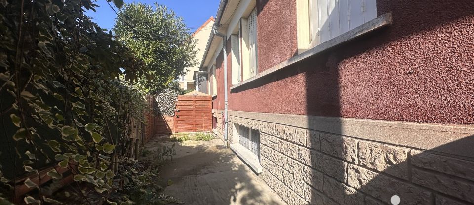 Maison 5 pièces de 110 m² à Argenteuil (95100)