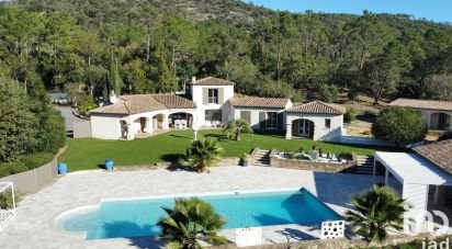 House 8 rooms of 187 m² in Le Muy (83490)