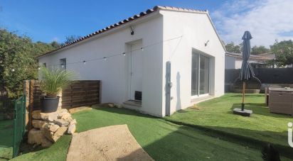 Maison traditionnelle 4 pièces de 92 m² à - (83176)