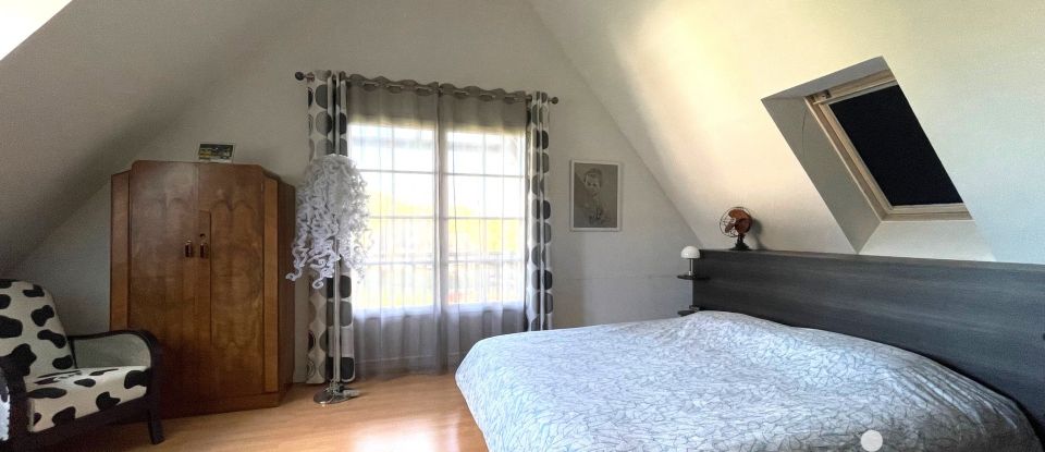 Maison 5 pièces de 142 m² à Bourg-Achard (27310)