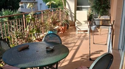 Appartement 3 pièces de 90 m² à Nice (06100)