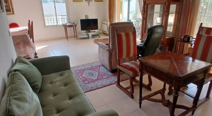 Appartement 3 pièces de 90 m² à Nice (06100)