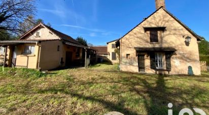 Country house 5 rooms of 110 m² in Beuvardes (02130)