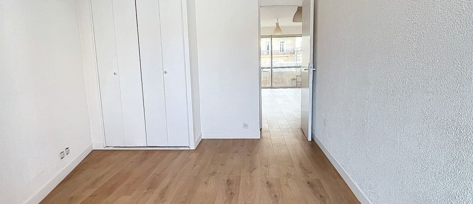 Appartement 2 pièces de 50 m² à Béziers (34500)