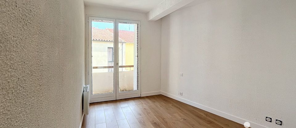 Apartment 3 rooms of 50 m² in Béziers (34500)