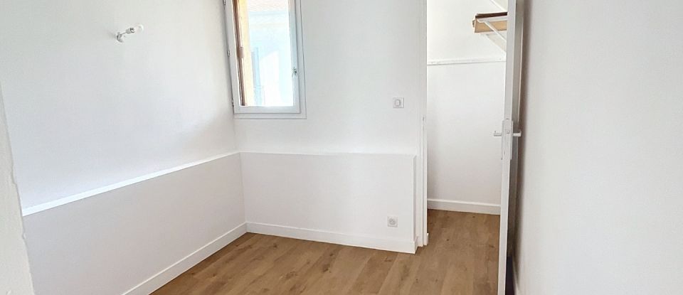 Appartement 2 pièces de 50 m² à Béziers (34500)