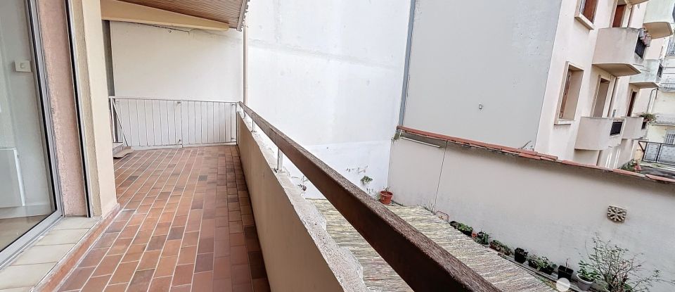 Apartment 3 rooms of 50 m² in Béziers (34500)