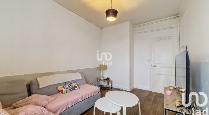 Appartement 2 pièces de 39 m² à Saint-Pierre-des-Corps (37700)