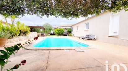 House 5 rooms of 142 m² in Béziers (34500)