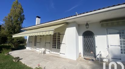 House 8 rooms of 186 m² in Portets (33640)