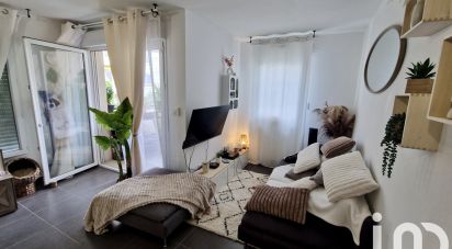 Apartment 2 rooms of 42 m² in Antibes (06160)