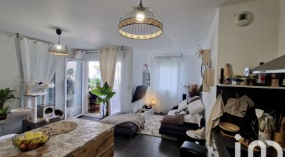 Apartment 2 rooms of 42 m² in Antibes (06160)