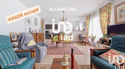 House 5 rooms of 96 m² in Allaire (56350)