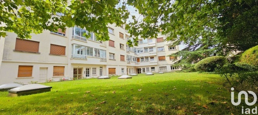 Appartement 3 pièces de 73 m² à Créteil (94000)