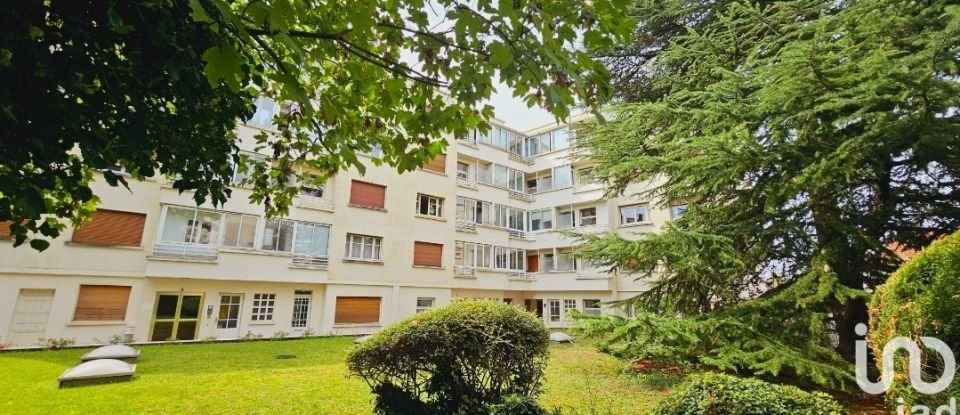 Appartement 3 pièces de 73 m² à Créteil (94000)