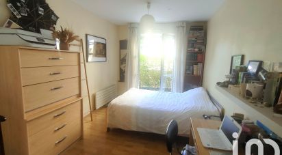 Apartment 2 rooms of 62 m² in Angers (49000)