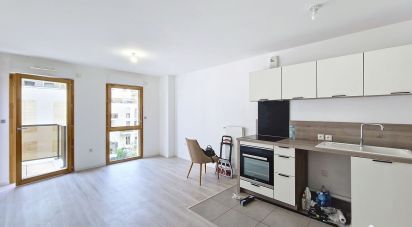 Appartement 2 pièces de 39 m² à MEUDON-LA-FORÊT (92360)