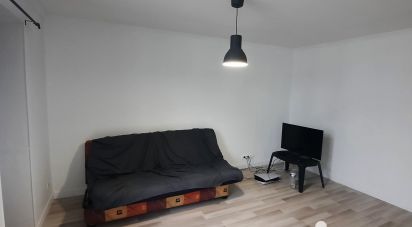 Appartement 2 pièces de 41 m² à Rezé (44400)