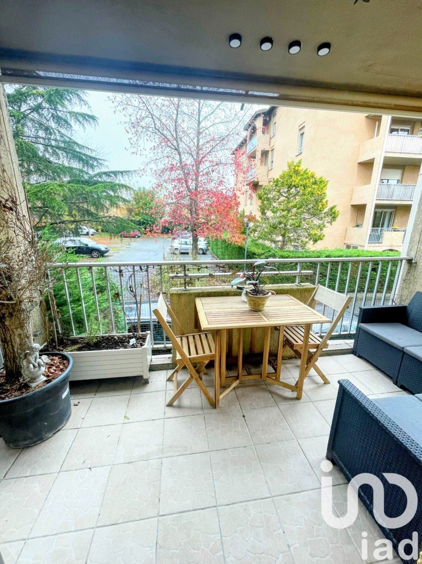 Appartement 3 pièces de 64 m² à Toulouse (31500)