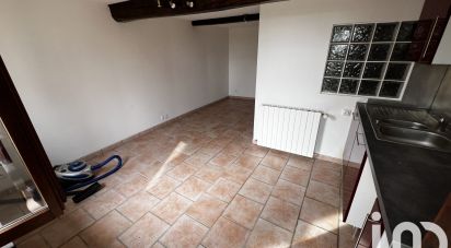 Longere 6 rooms of 130 m² in Maillebois (28170)