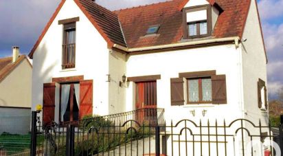 House 4 rooms of 105 m² in Ollainville (91340)