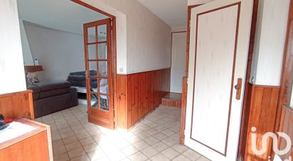 House 4 rooms of 105 m² in Ollainville (91340)