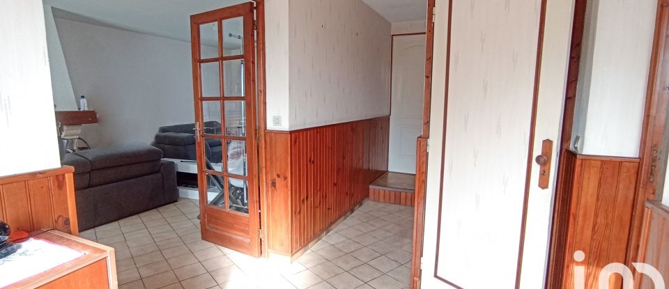 House 4 rooms of 105 m² in Ollainville (91340)