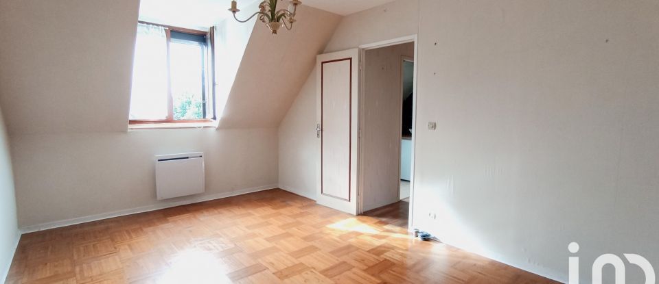 Maison 4 pièces de 105 m² à Ollainville (91340)