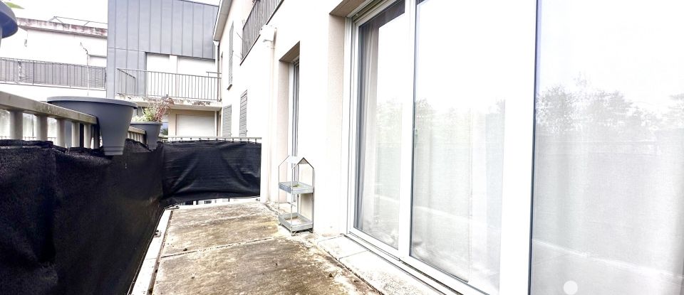 Apartment 2 rooms of 49 m² in Trappes (78190)