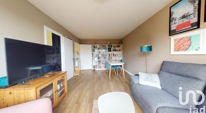 Apartment 2 rooms of 49 m² in Trappes (78190)