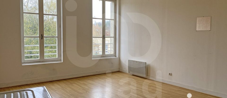 Appartement 3 pièces de 65 m² à Ancy-le-Franc (89160)