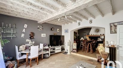 Townhouse 8 rooms of 152 m² in Montlignon (95680)