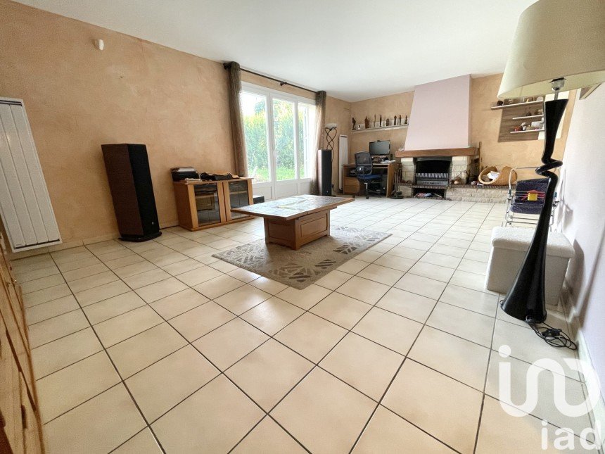 House 5 rooms of 124 m² in Boissy-Saint-Léger (94470)