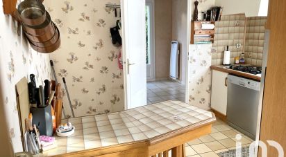 House 5 rooms of 124 m² in Boissy-Saint-Léger (94470)