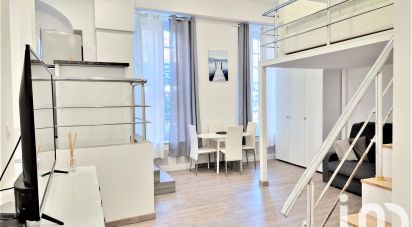 Appartement 2 pièces de 46 m² à Nice (06000)