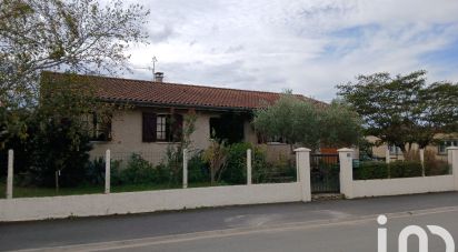 Traditional house 5 rooms of 100 m² in Mazamet (81200)