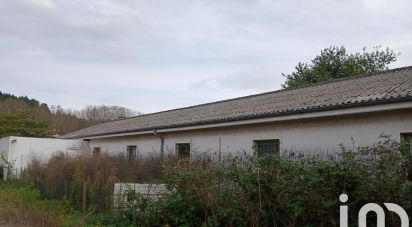 Maison traditionnelle 5 pièces de 100 m² à Mazamet (81200)