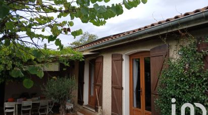 Maison traditionnelle 5 pièces de 100 m² à Mazamet (81200)