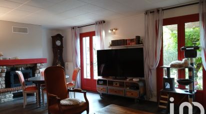 Maison 5 pièces de 100 m² à Mazamet (81200)