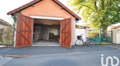 Parking/garage/box de 56 m² à Ouzouer-sur-Trézée (45250)