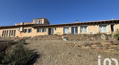 Maison 10 pièces de 550 m² à Calce (66600)