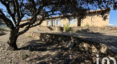 House 10 rooms of 550 m² in Calce (66600)