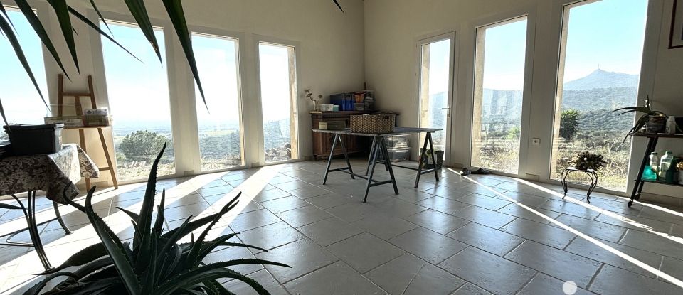 Maison 10 pièces de 550 m² à Calce (66600)