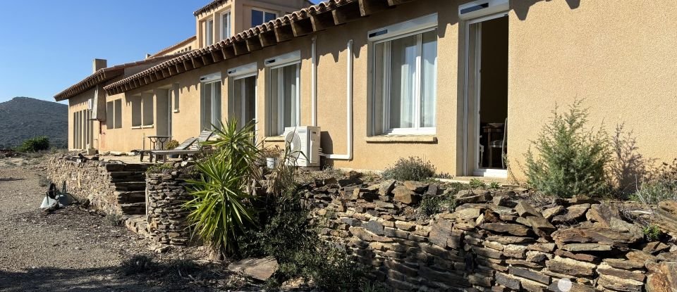 Maison 10 pièces de 550 m² à Calce (66600)