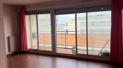 Apartment 4 rooms of 86 m² in Marseille (13002)